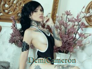 DemiCameron