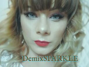 DemixSPARKLE