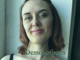 Demonofporn