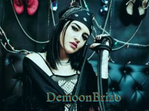 DemoonBrizo