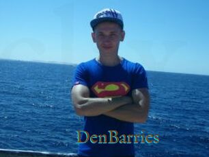 DenBarries