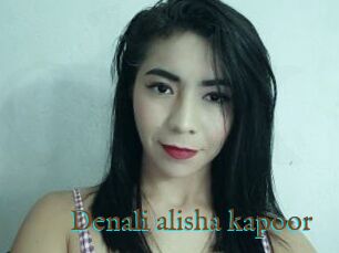 Denali_alisha_kapoor