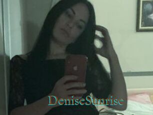 DeniseSunrise