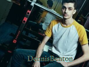DennisBenton