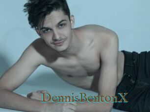 DennisBentonX