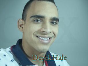 DerekHale
