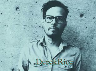 DerekRice