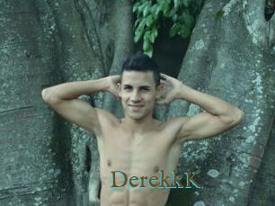 DerekkK