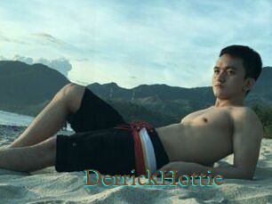 DerrickHottie