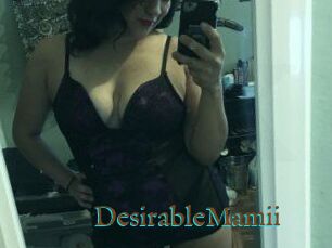 DesirableMamii