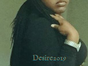 Desire2019