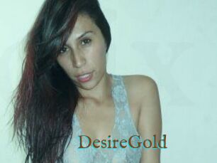 DesireGold
