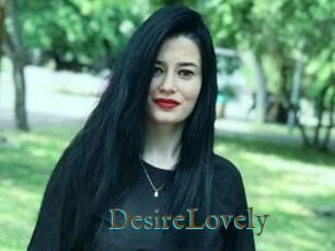 DesireLovely
