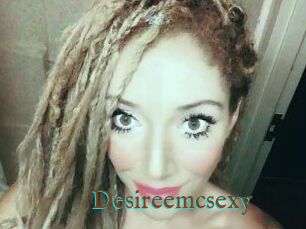 Desireemcsexy