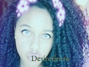 Desirefire69