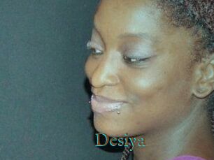 Desiya