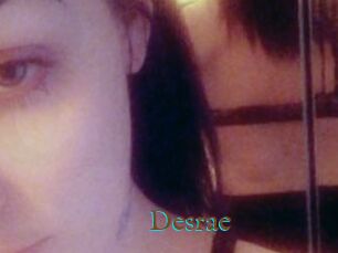 Desrae