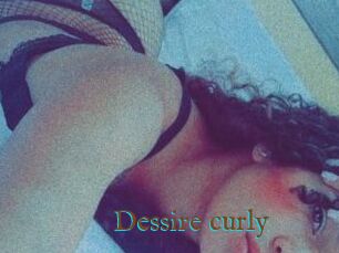 Dessire_curly