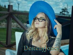 DestenyJones