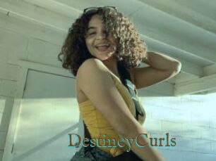 DestineyCurls