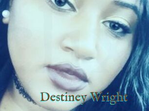 Destiney_Wright