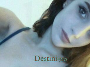 Destini710