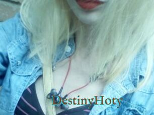 DestinyHoty