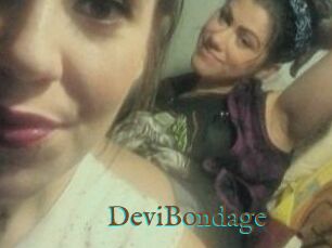 DeviBondage
