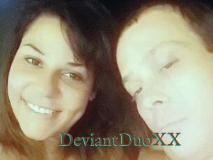 DeviantDuoXX