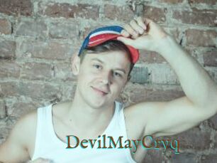 DevilMayCryq