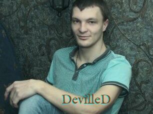 DevilleD