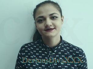DeviousDivaXXX