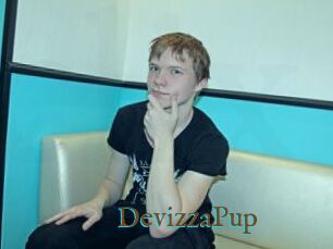 DevizzaPup