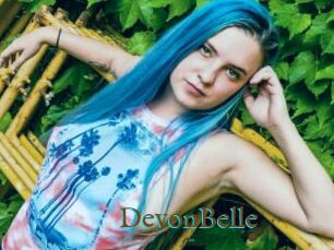 DevonBelle