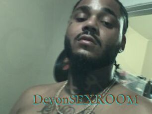 DevonSEXROOM