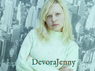 DevoraJenny