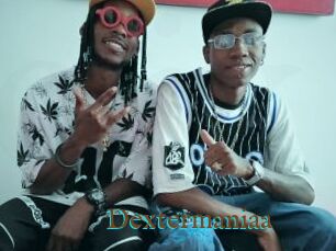 Dextermaniaa