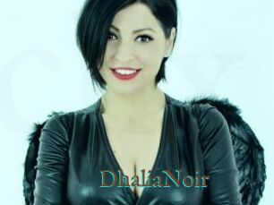 DhaliaNoir