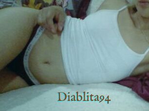 Diablita94