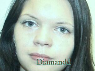 Diamandd