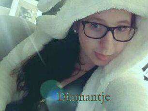 Diamantje