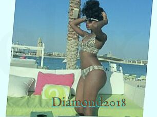 Diamond2018