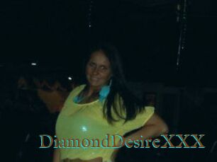 DiamondDesireXXX