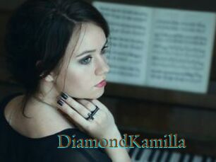 DiamondKamilla