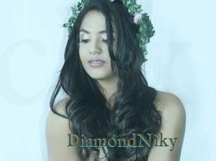 DiamondNiky