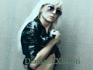 DiamondXKristi