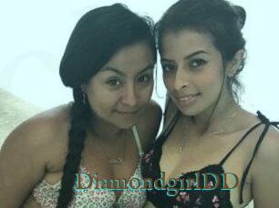 DiamondgirlDD