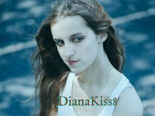 DianaKiss8