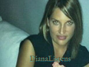 DianaListens
