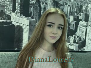 DianaLourens